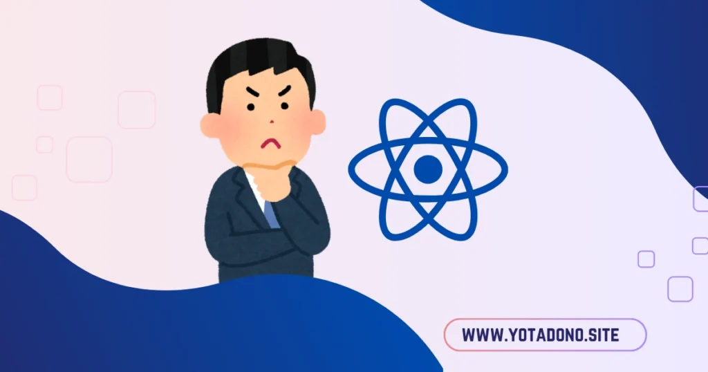 تقنية React.js
