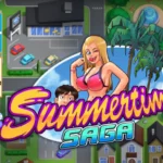 Download Summertime Saga (PC) – Windows & Linux