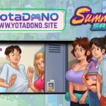Download Summertime Saga for Android (Official APK)
