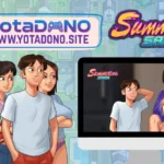 Download Summertime Saga for macOS – & Setup Guide for Mac Users