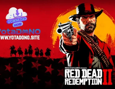 red dead redemption 2